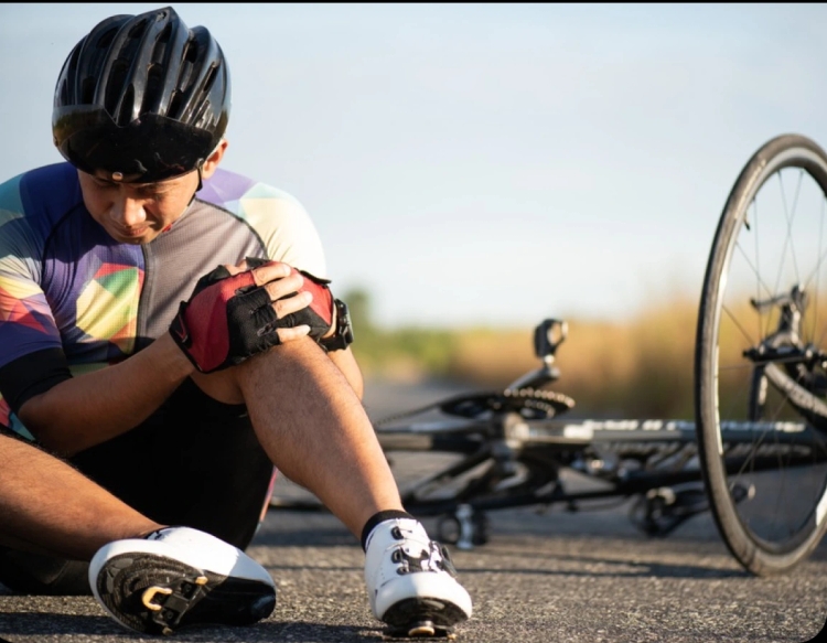 <span>Why You Need an AI </span>Bicycle Accident Attorney 