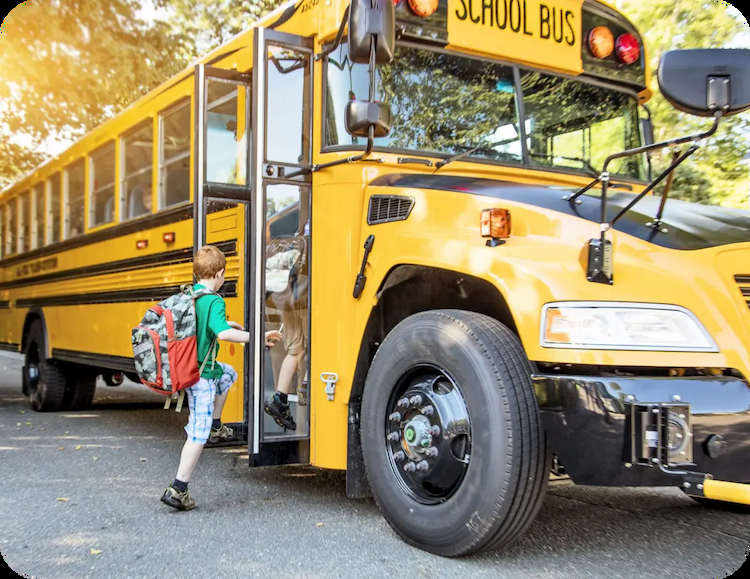 <span>Understanding Your Rights After a School Bus Accident</span> 