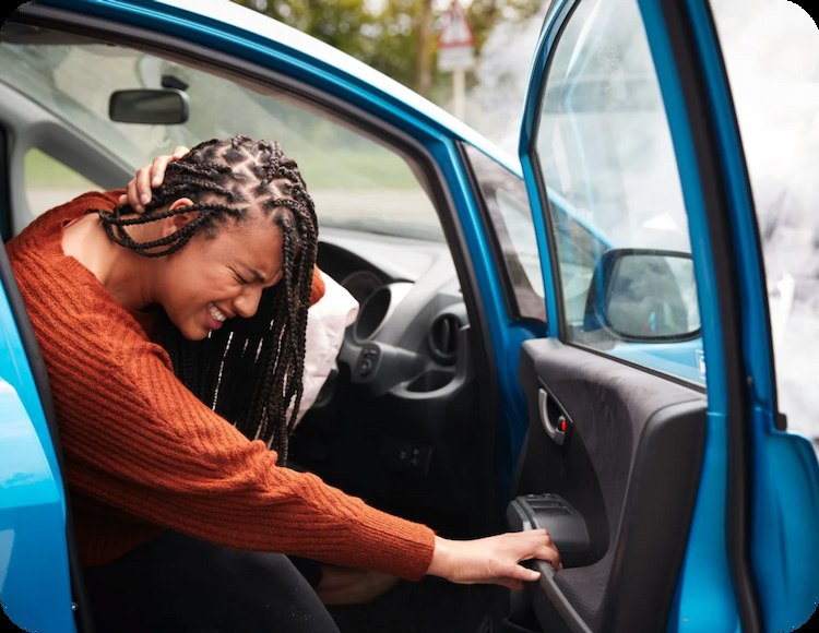 <span> Why You Need a Self-Driving Car Accident Lawyer</span> 