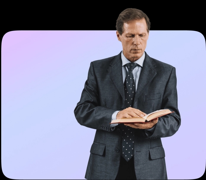 Deep understanding <span> of laws </span> 