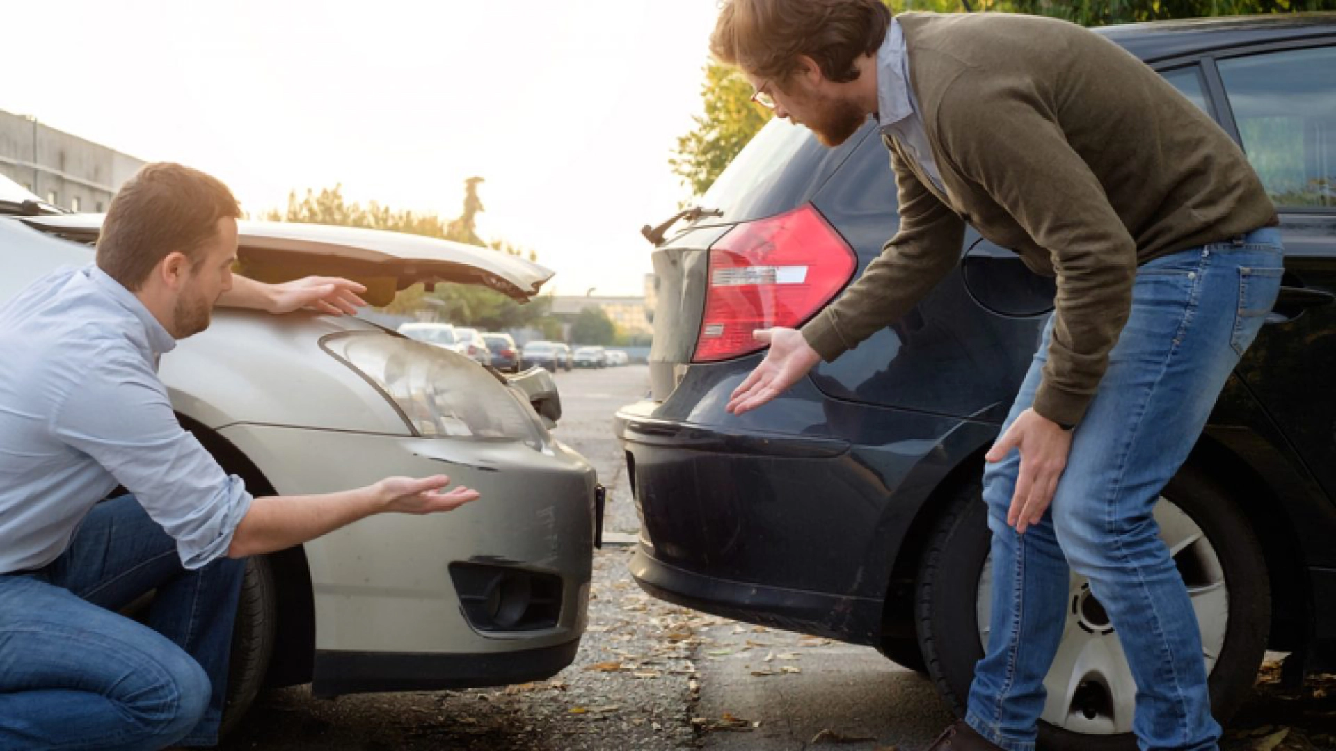 What to do after a car accident
