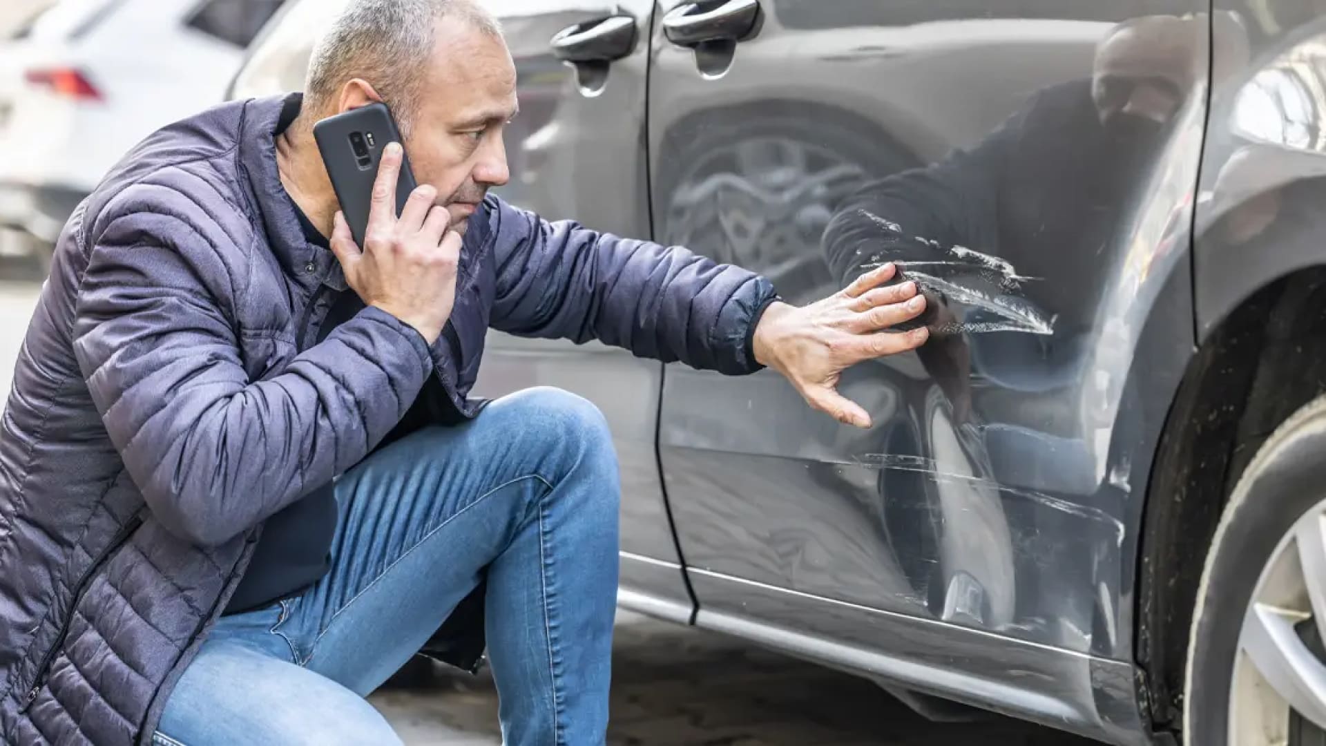 How long can you make a claim after an accident