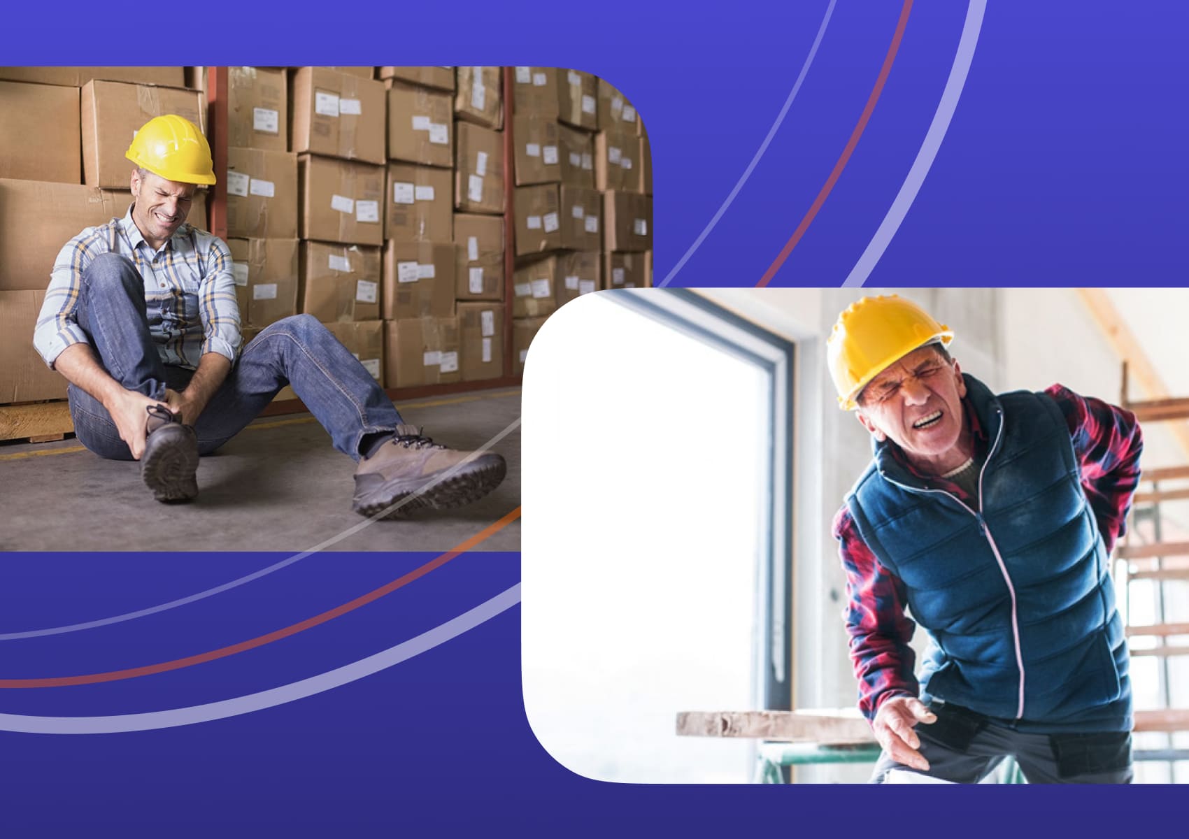 when to get a lawyer for work injury