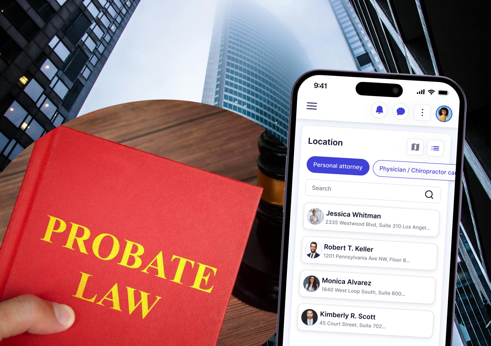 how much does a probate lawyer cost