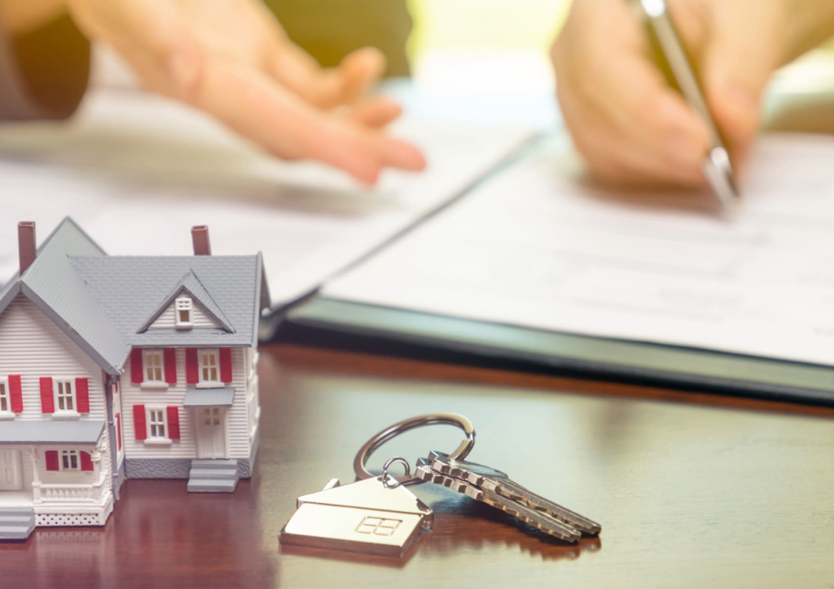 how much does a lawyer charge to transfer a deed