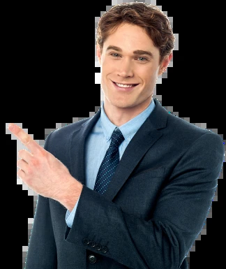 person